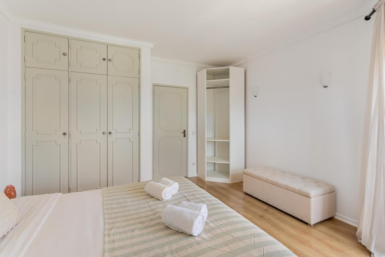Apartamento Joivy Bright Bohemian Flat In Cascaes Exterior foto